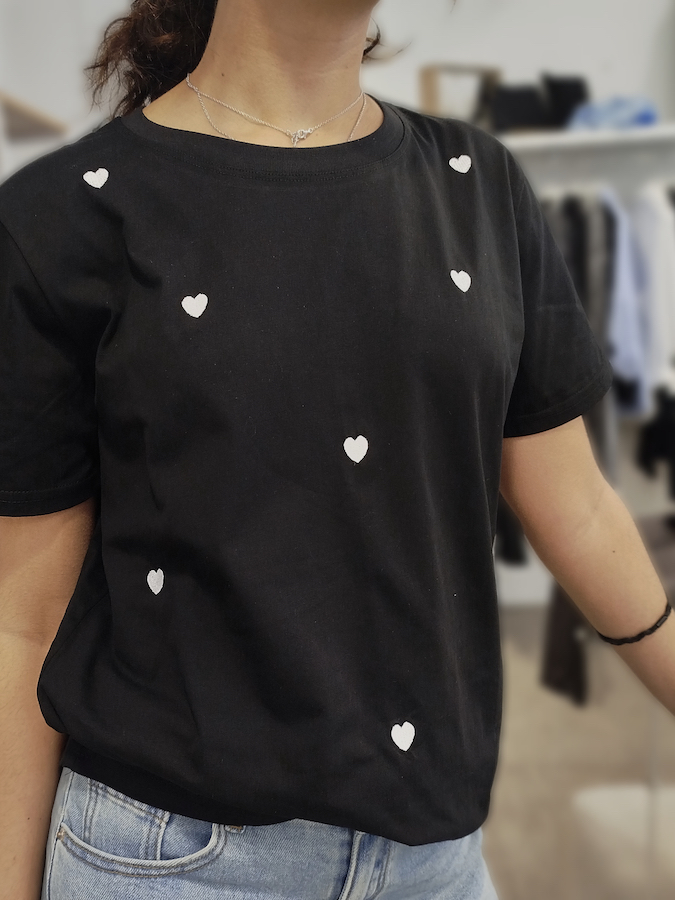 T-SHIRT NIAMEY